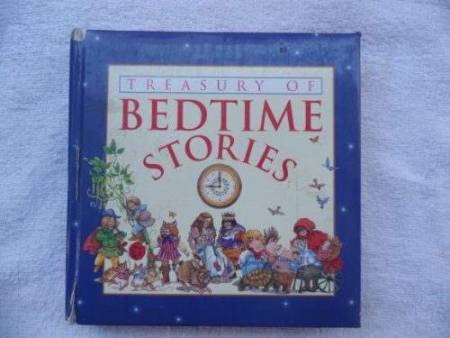 A Treasury of Bedtime Stories