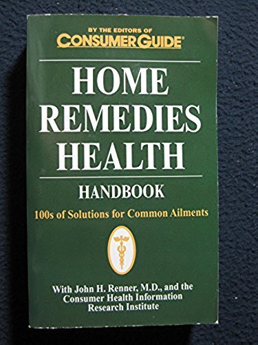 Consumer Guide's Family Medical Reference Library