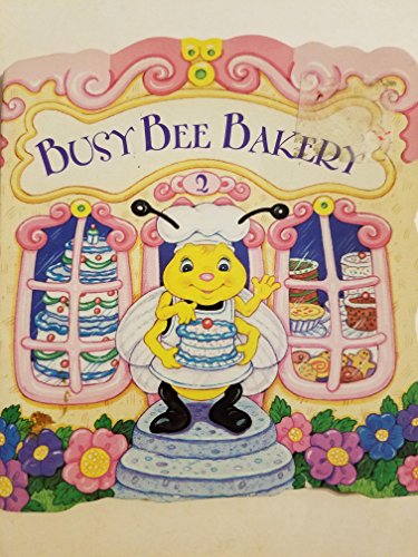 Busy Bee Bakery