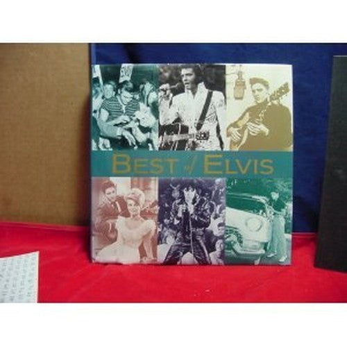 Best of Elvis