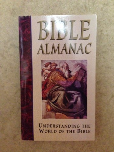 Bible almanac