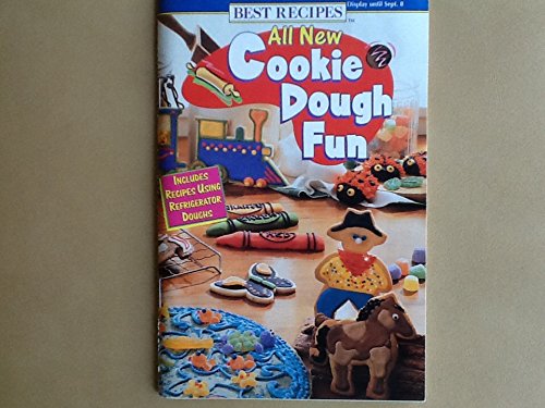 Cookie dough fun