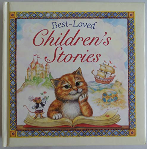 Best Loved Children's Stories
