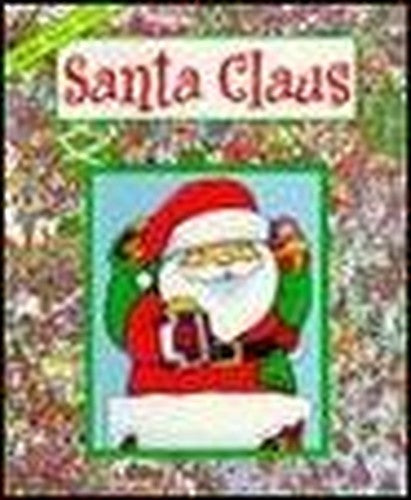 Santa Claus