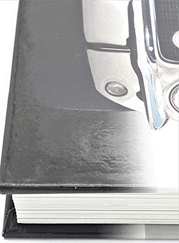 Cars of the Sensational '70s