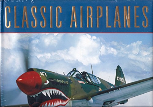 Classics Airplanes