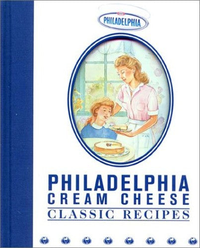 Philadelphia Cream Cheese Classic Recipes