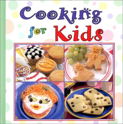 Cooking for Kids