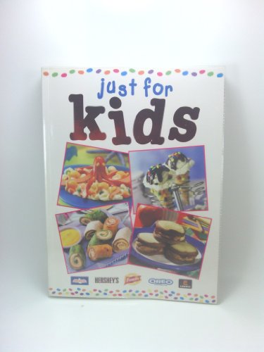 Just For Kids 3-in-1
