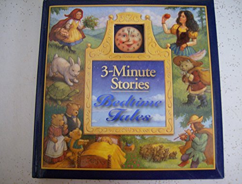 Bedtime Tales HB