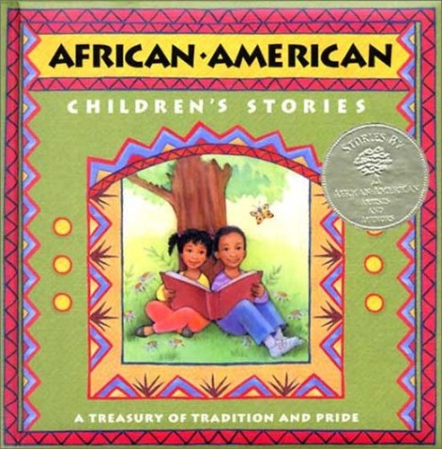 African-American Children's Stories