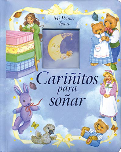 Title: Cariitos Para Soar Spanish Edition