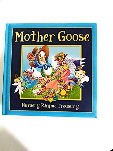 Mother Goose