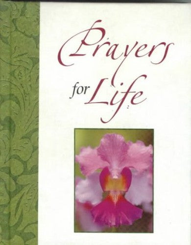 Prayers for Life