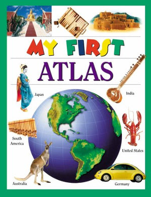 My First Atlas