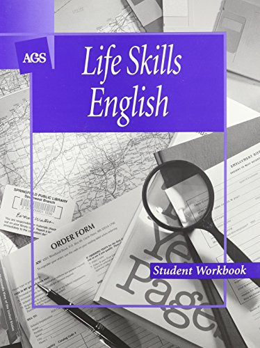 Life Skills English Student Workbook