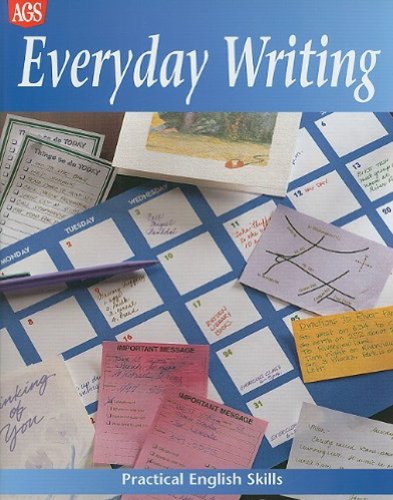 Everyday Writing