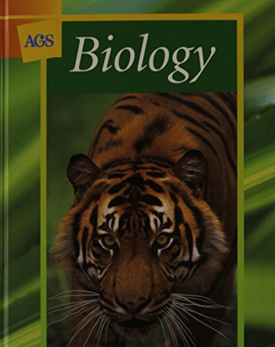 Biology Student Text