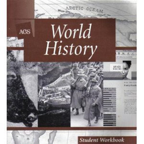 World History Student Workbook