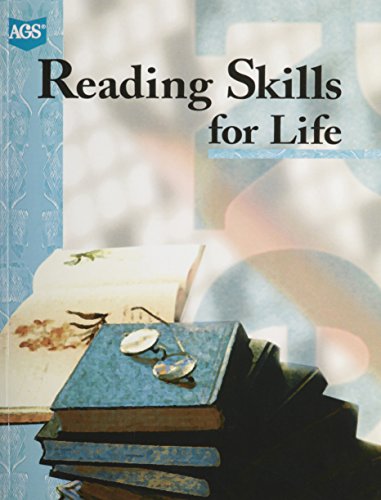 Reading Skills for Life Level P - Student Edition