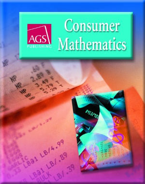 Consumer Mathematics Teachers Edition