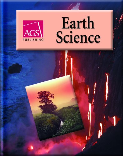 Earth Science Student Text