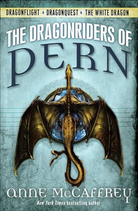 Dragonriders of Pern 