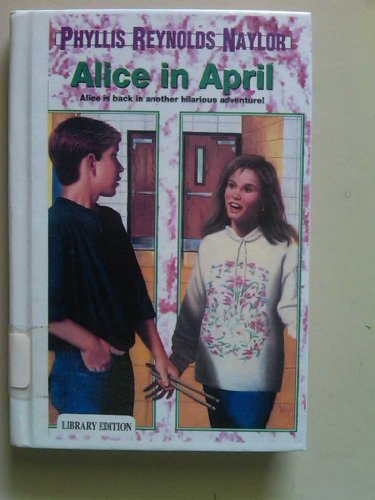 Alice in April