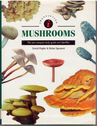 Identifying Mushrooms