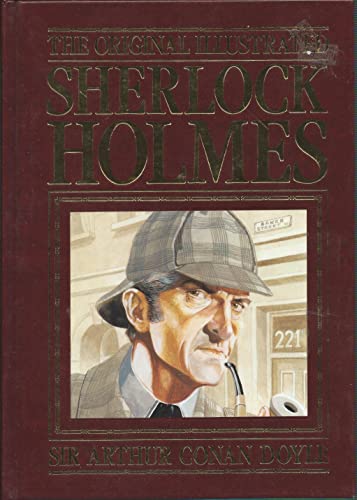 The Original Illustrated Sherlock Holmes