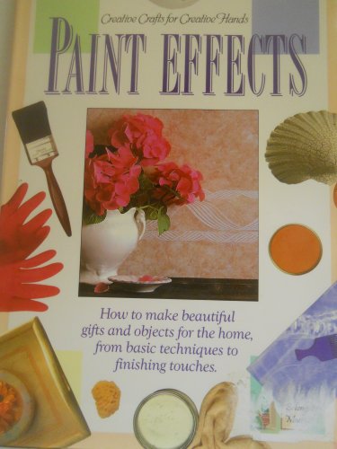 Paint Effects