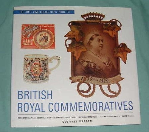 British Royal Commemorative
