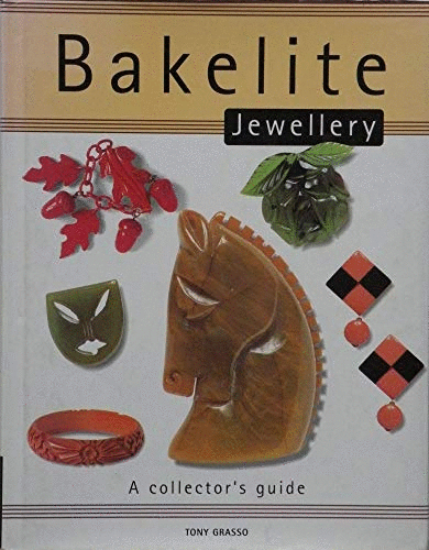 Bakelite Jewelry
