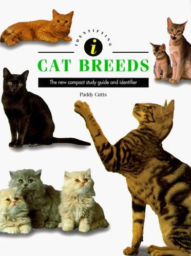 Identifying Cat Breeds
