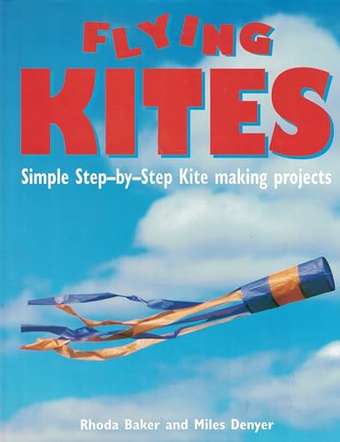 Flying Kites