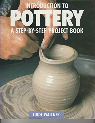 Introduction to Pottery