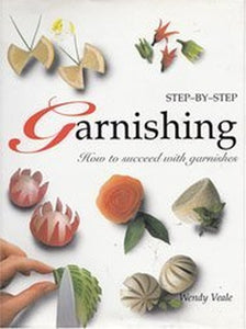 Garnishing 
