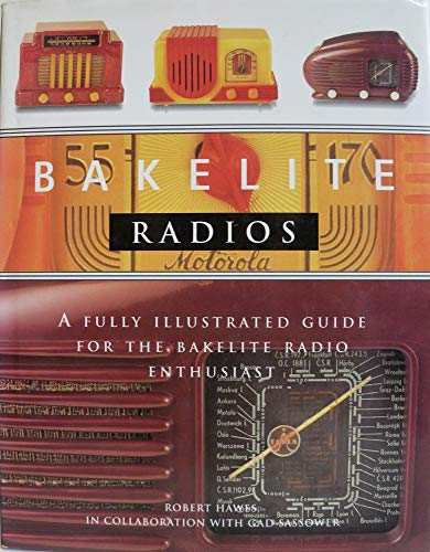 Bakelite Radios