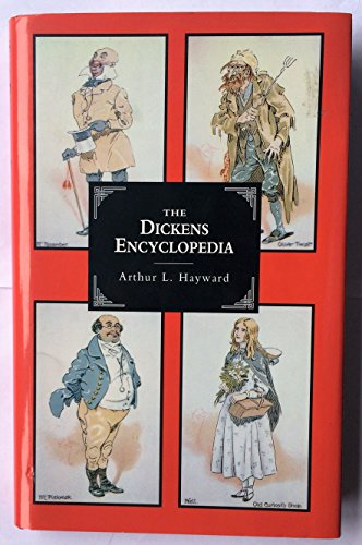 The Dickens Encyclopaedia