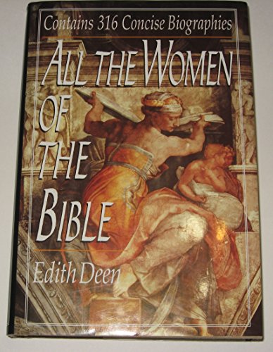 All of the Women of the Bible