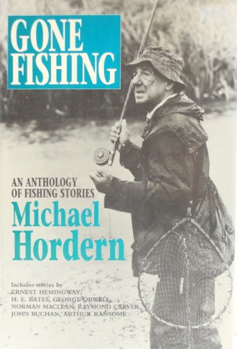 Gone Fishing