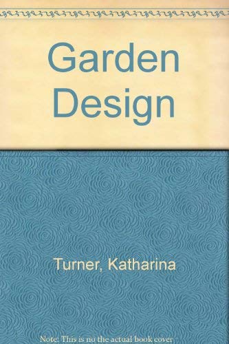 Garden Design Katharina Turner