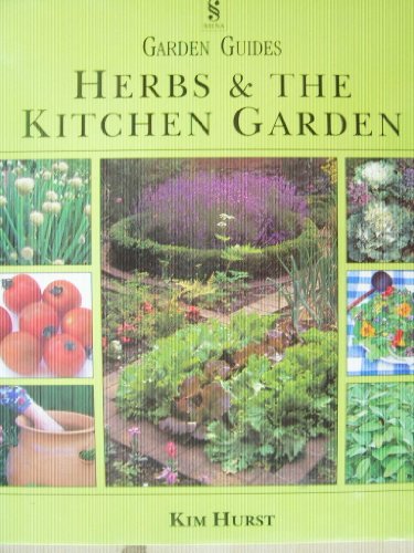 Herbs & the kitchen garden (Garden guides)
