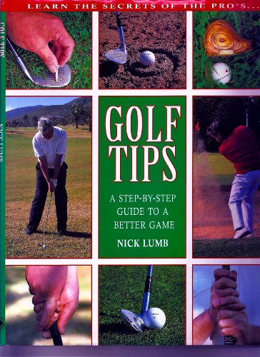 Golf Tips