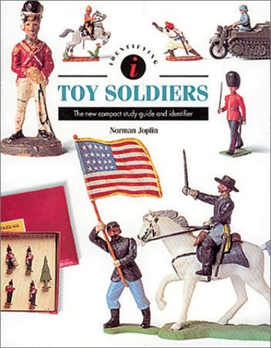 Toy Soldiers