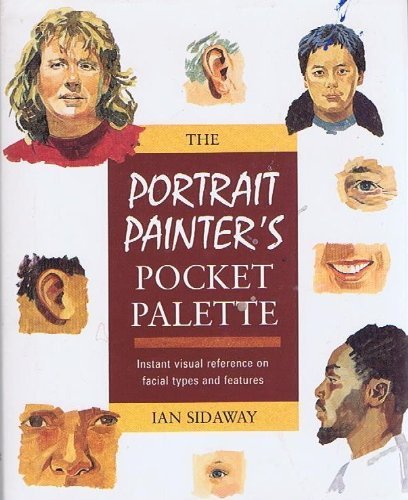 Portrait Painter's Pocket Palette