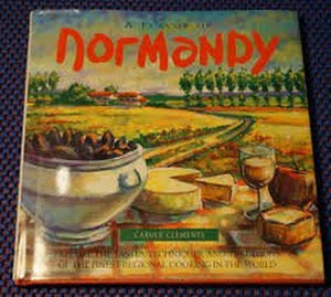 A Flavor of Normandy 