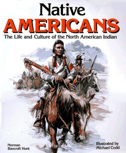 Native Americans