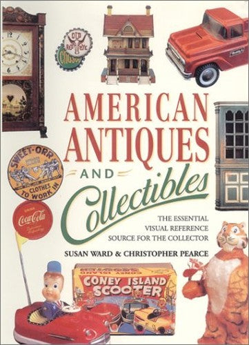 American Antiques and Collectibles