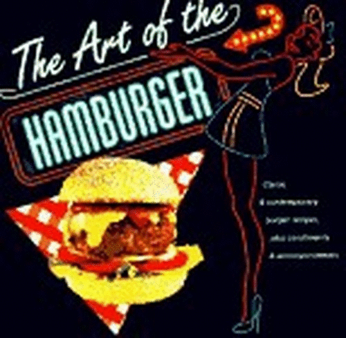 Art of the Hamburger